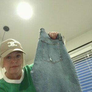 Abercrombie jeans 32